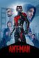 A poster from Ant-Man (2015)