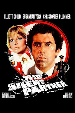 A poster from The Silent Partner (1978)