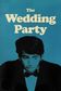 A poster from The Wedding Party (1969)